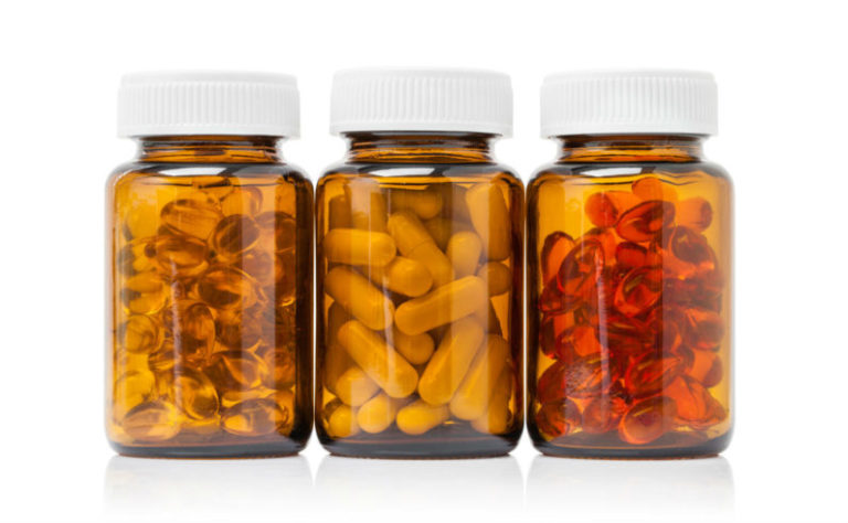Vitamin overdose and pregnancy.
