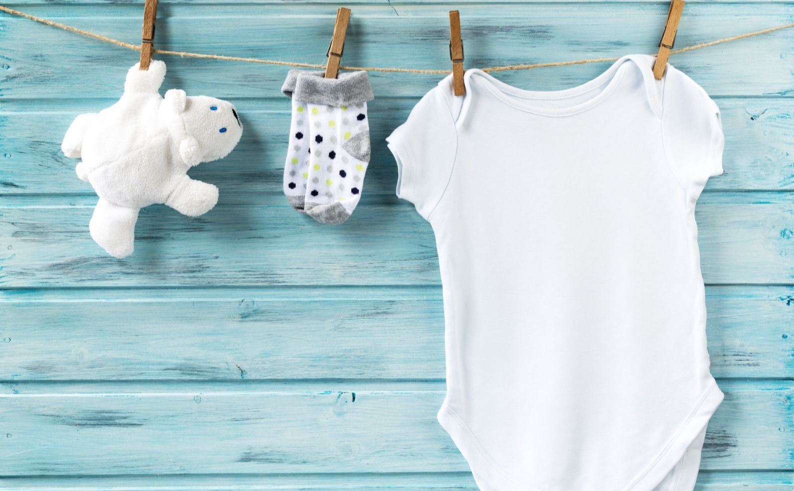 baby boy registry must haves